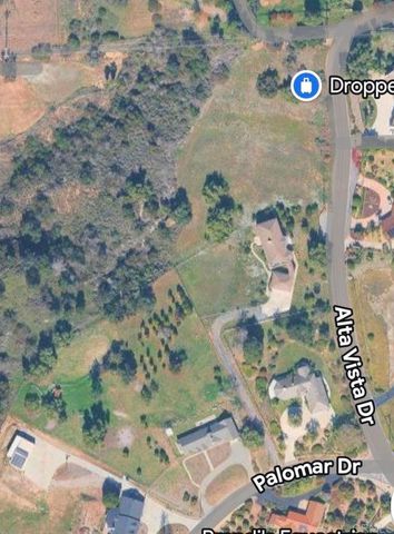 0 Sunset Grove Road, Fallbrook, CA 92028