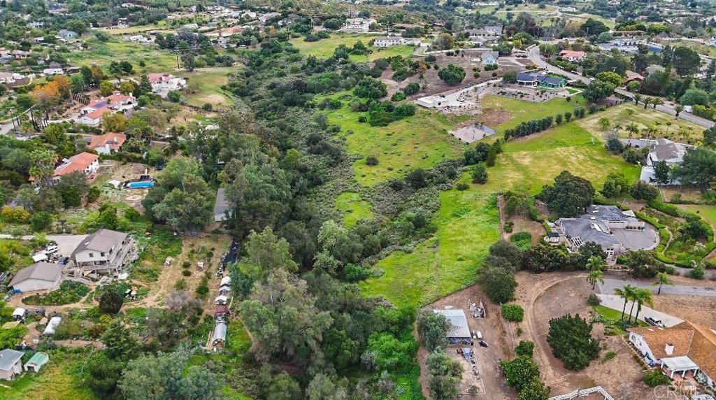 0 Sunset Grove Road, Fallbrook, CA 92028
