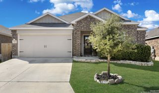 31681 Nimbus, Bulverde, TX 78163