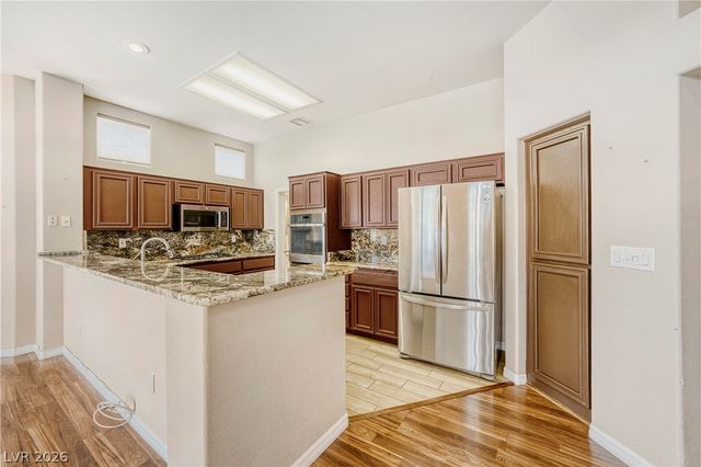 2928 Hawksdale Drive, Las Vegas, NV 89134