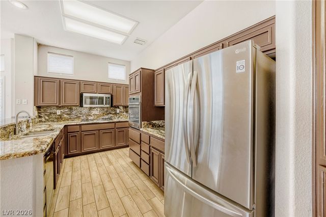 2928 Hawksdale Drive, Las Vegas, NV 89134