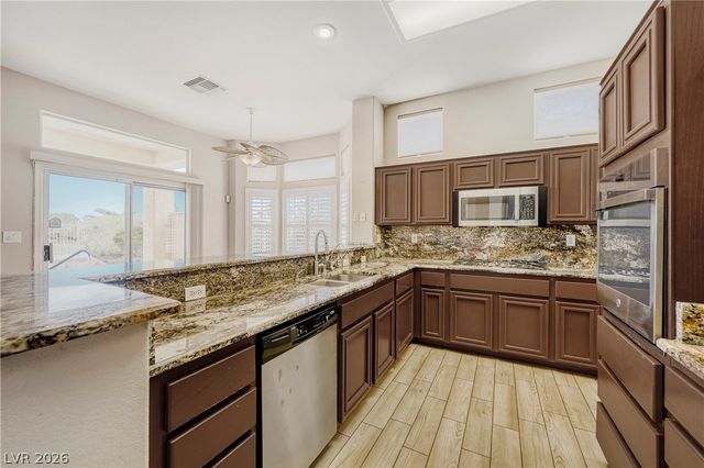 2928 Hawksdale Drive, Las Vegas, NV 89134