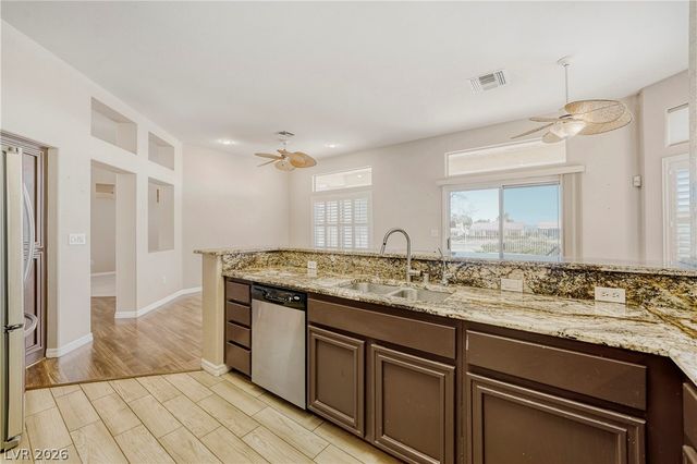 2928 Hawksdale Drive, Las Vegas, NV 89134