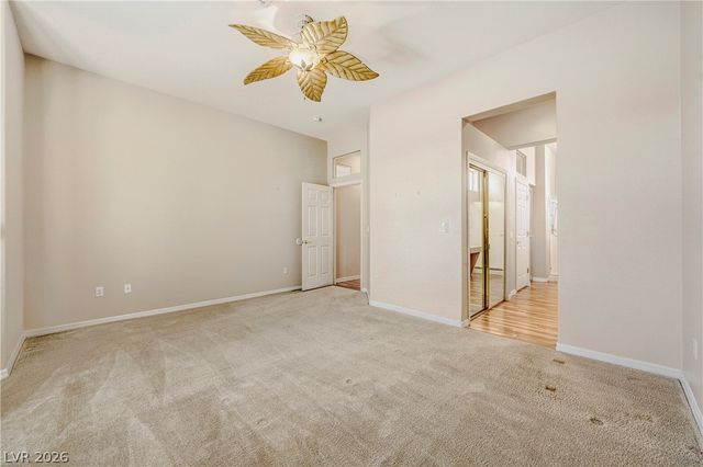 2928 Hawksdale Drive, Las Vegas, NV 89134