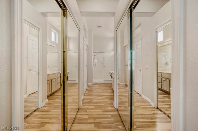 2928 Hawksdale Drive, Las Vegas, NV 89134