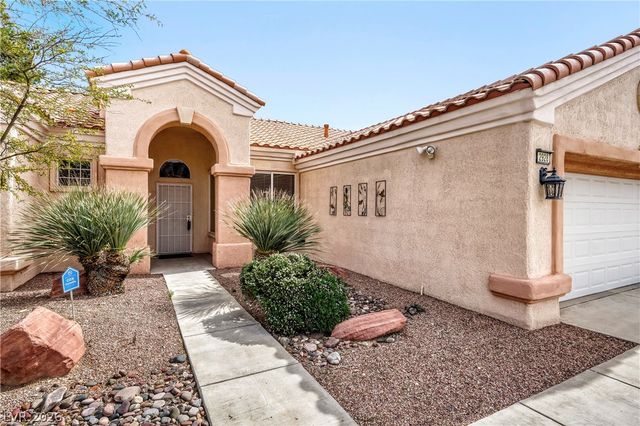 2928 Hawksdale Drive, Las Vegas, NV 89134