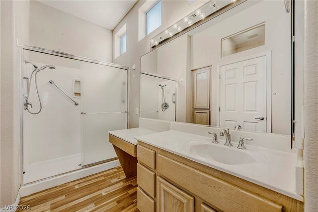 2928 Hawksdale Drive, Las Vegas, NV 89134