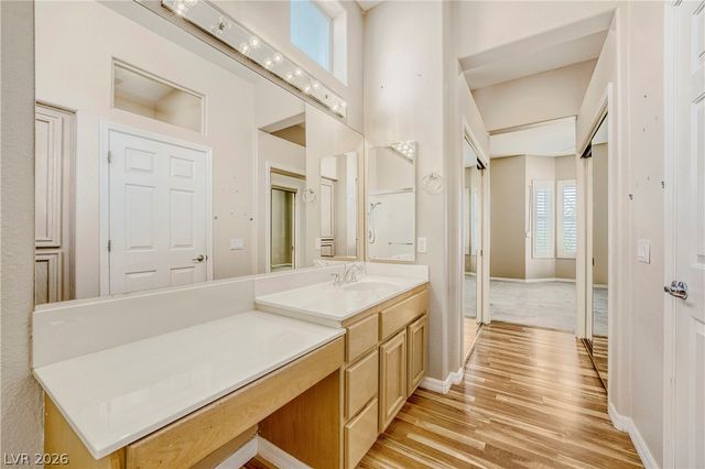 2928 Hawksdale Drive, Las Vegas, NV 89134