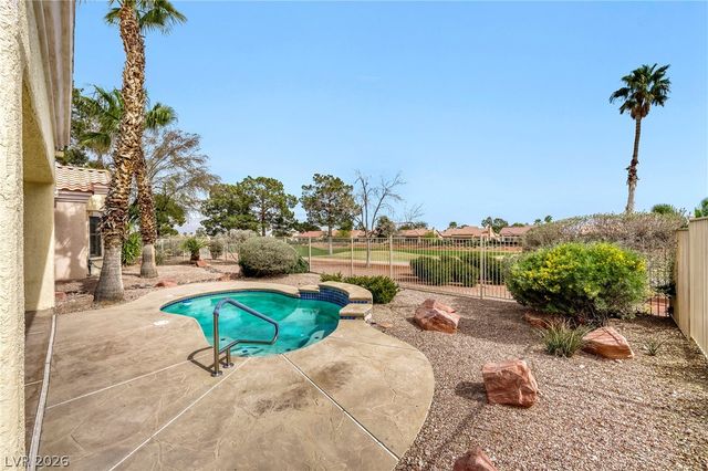 2928 Hawksdale Drive, Las Vegas, NV 89134