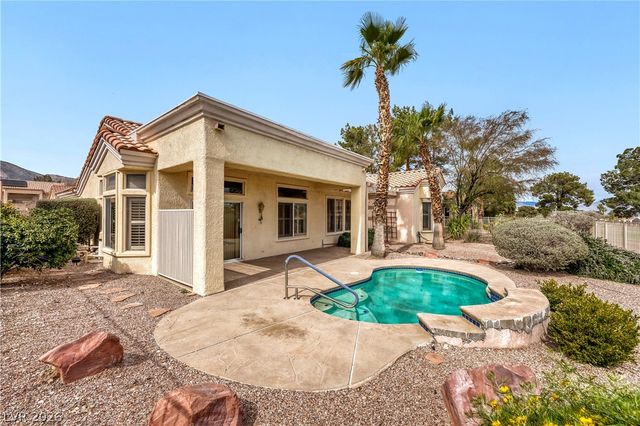 2928 Hawksdale Drive, Las Vegas, NV 89134