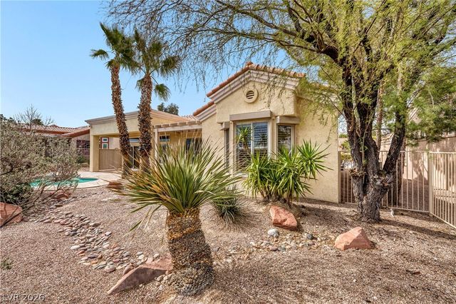 2928 Hawksdale Drive, Las Vegas, NV 89134