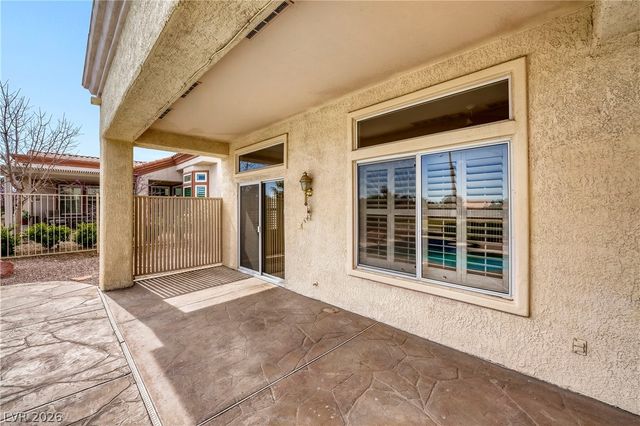 2928 Hawksdale Drive, Las Vegas, NV 89134