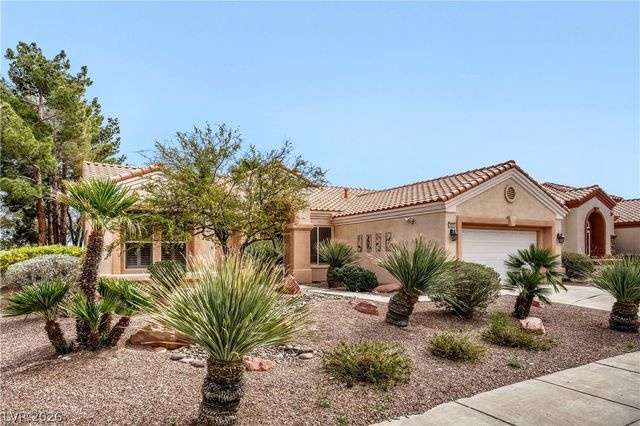 2928 Hawksdale Drive, Las Vegas, NV 89134