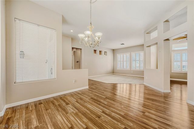 2928 Hawksdale Drive, Las Vegas, NV 89134