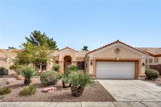2928 Hawksdale Drive, Las Vegas, NV 89134