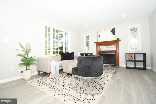3506 HARRELL ST, Silver Spring, MD 20906
