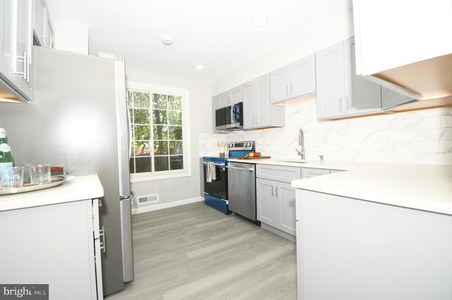 3506 HARRELL ST, Silver Spring, MD 20906