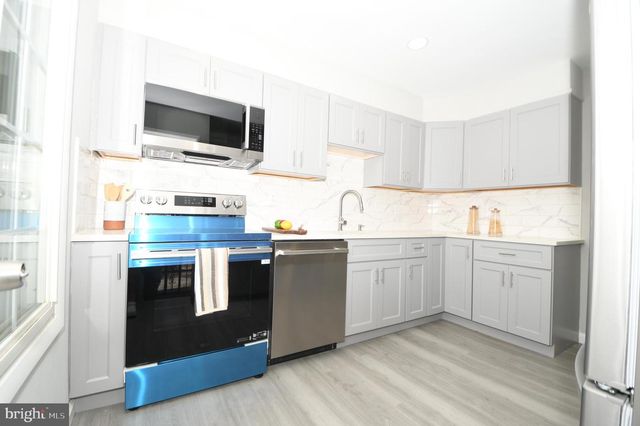 3506 HARRELL ST, Silver Spring, MD 20906