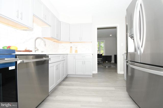 3506 HARRELL ST, Silver Spring, MD 20906