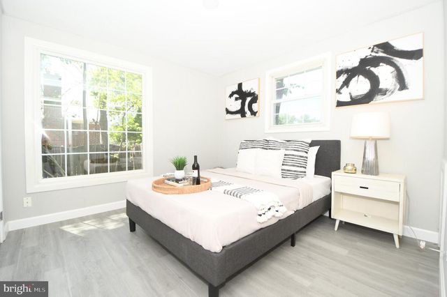 3506 HARRELL ST, Silver Spring, MD 20906