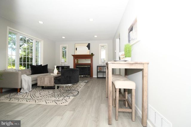3506 HARRELL ST, Silver Spring, MD 20906