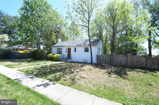 3506 HARRELL ST, Silver Spring, MD 20906