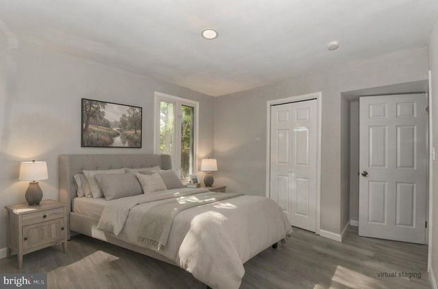 3506 HARRELL ST, Silver Spring, MD 20906