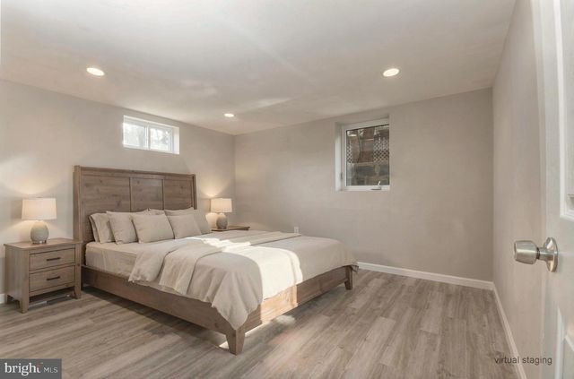 3506 HARRELL ST, Silver Spring, MD 20906