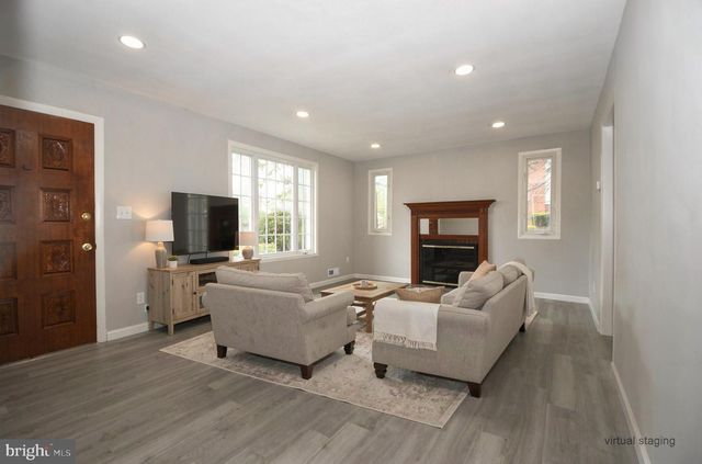3506 HARRELL ST, Silver Spring, MD 20906