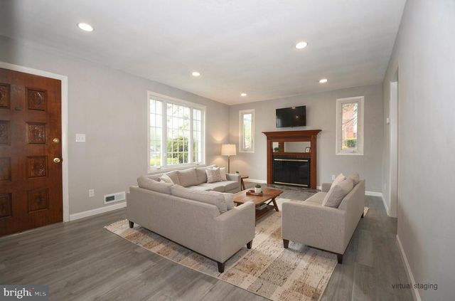 3506 HARRELL ST, Silver Spring, MD 20906