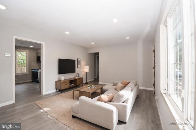 3506 HARRELL ST, Silver Spring, MD 20906