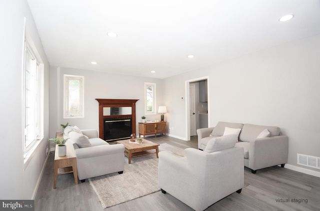 3506 HARRELL ST, Silver Spring, MD 20906