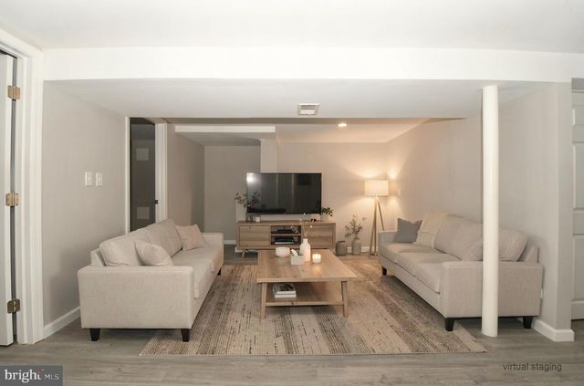 3506 HARRELL ST, Silver Spring, MD 20906