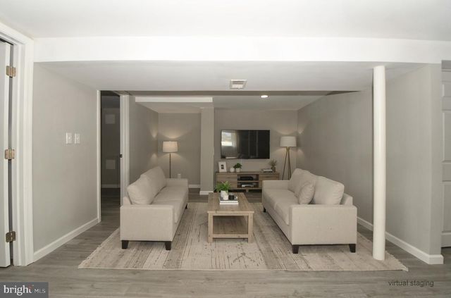 3506 HARRELL ST, Silver Spring, MD 20906