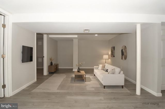 3506 HARRELL ST, Silver Spring, MD 20906