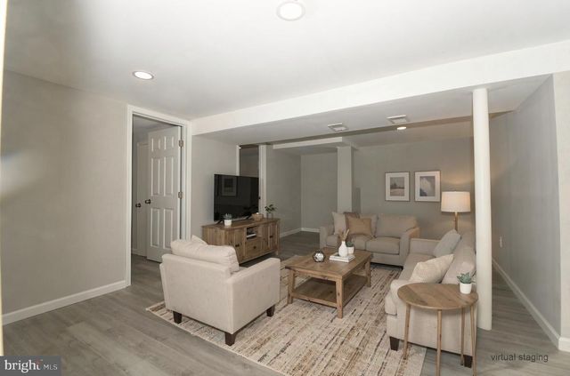3506 HARRELL ST, Silver Spring, MD 20906
