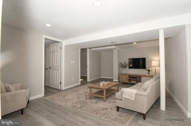 3506 HARRELL ST, Silver Spring, MD 20906