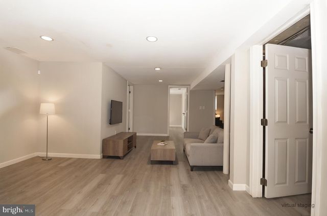 3506 HARRELL ST, Silver Spring, MD 20906