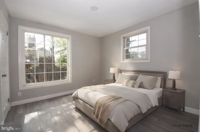 3506 HARRELL ST, Silver Spring, MD 20906