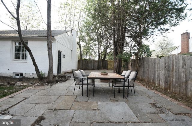 3506 HARRELL ST, Silver Spring, MD 20906