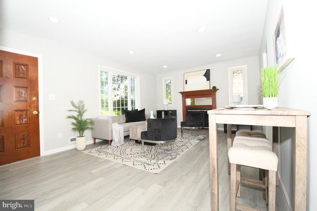 3506 HARRELL ST, Silver Spring, MD 20906