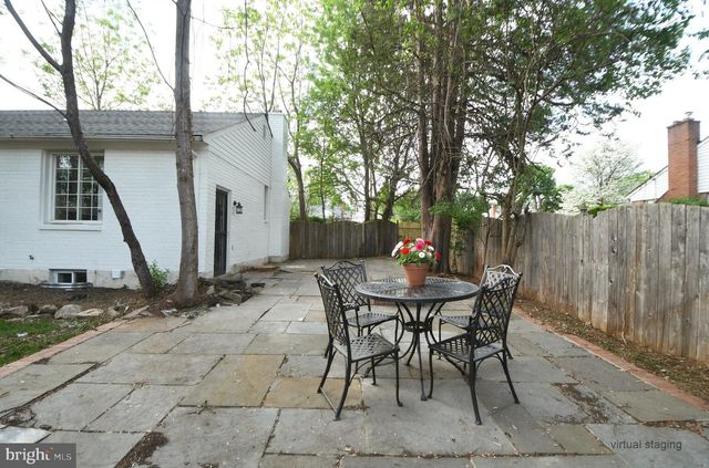 3506 HARRELL ST, Silver Spring, MD 20906
