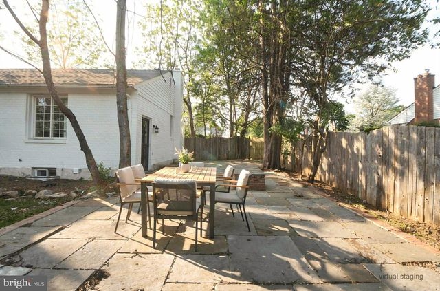 3506 HARRELL ST, Silver Spring, MD 20906