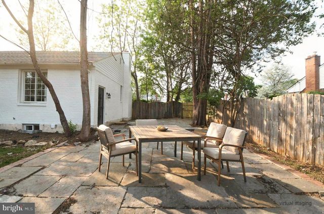 3506 HARRELL ST, Silver Spring, MD 20906