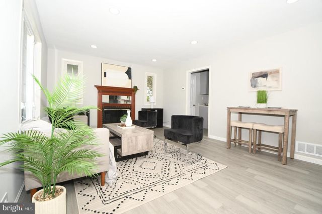 3506 HARRELL ST, Silver Spring, MD 20906