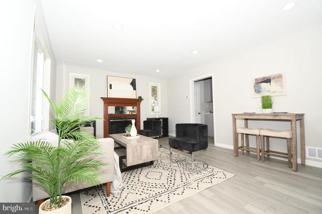 3506 HARRELL ST, Silver Spring, MD 20906