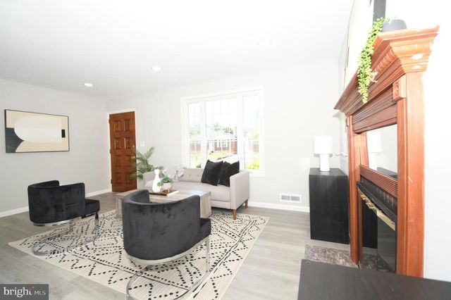 3506 HARRELL ST, Silver Spring, MD 20906