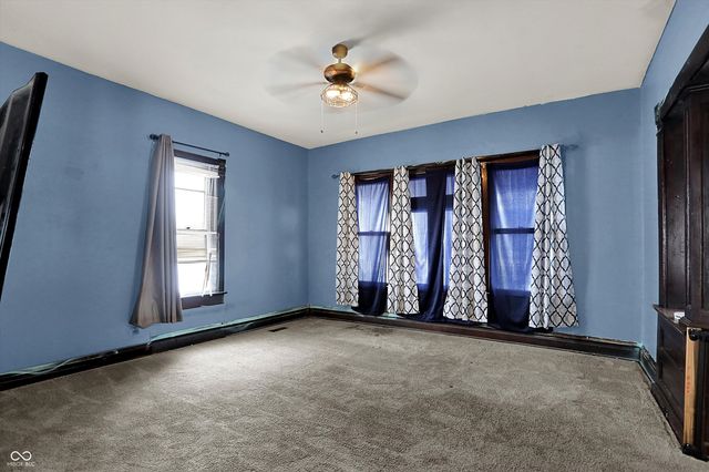 614 E Main Street, Greenfield, IN 46140