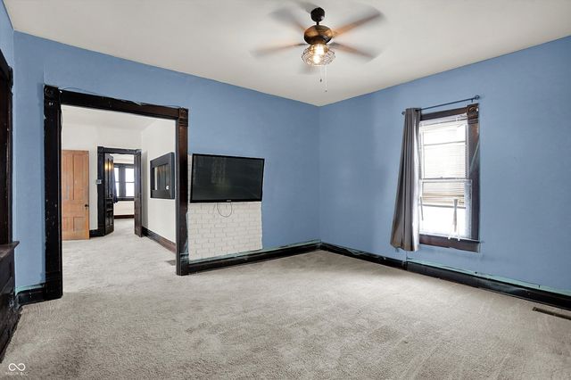 614 E Main Street, Greenfield, IN 46140