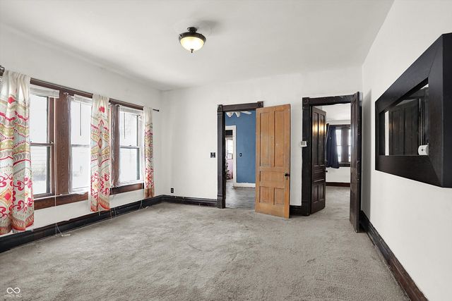 614 E Main Street, Greenfield, IN 46140